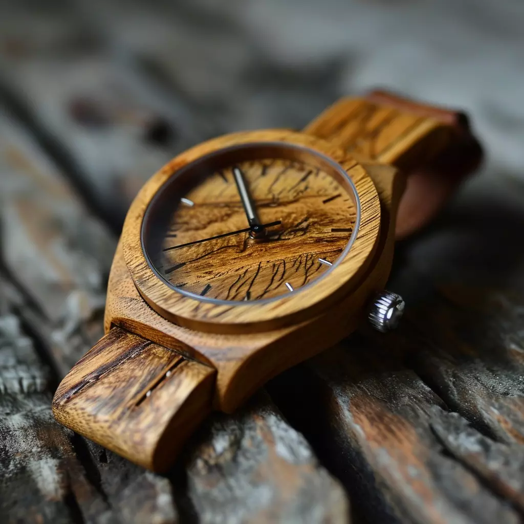 Model Classic Oak